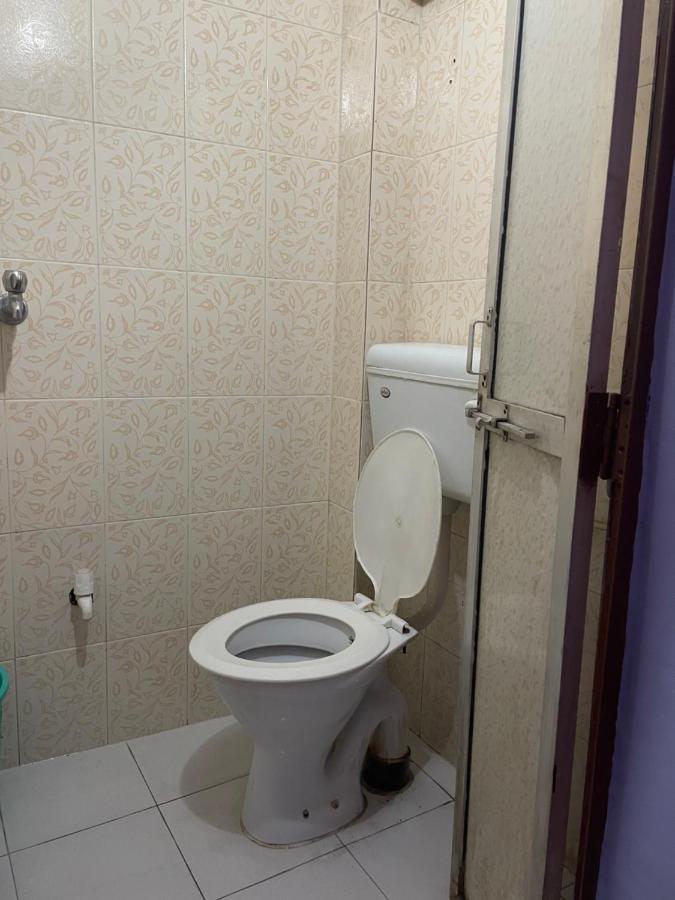 ורנאסי Indra Paying Guest House מראה חיצוני תמונה